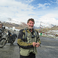 Testimonial image